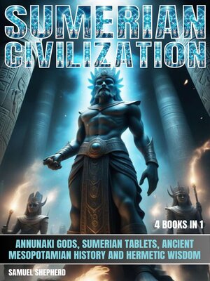 cover image of Sumerian Civilization
